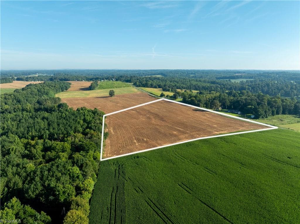 Agriculture at 13.44 +/- acres Chief Thomas Road, Harmony NC 28634, Harmony, photo 8 of 26