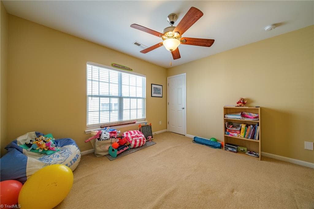 Stick/Site Built at 6415 Hedgewood Lane, High Point NC 27265, photo 34 of 45