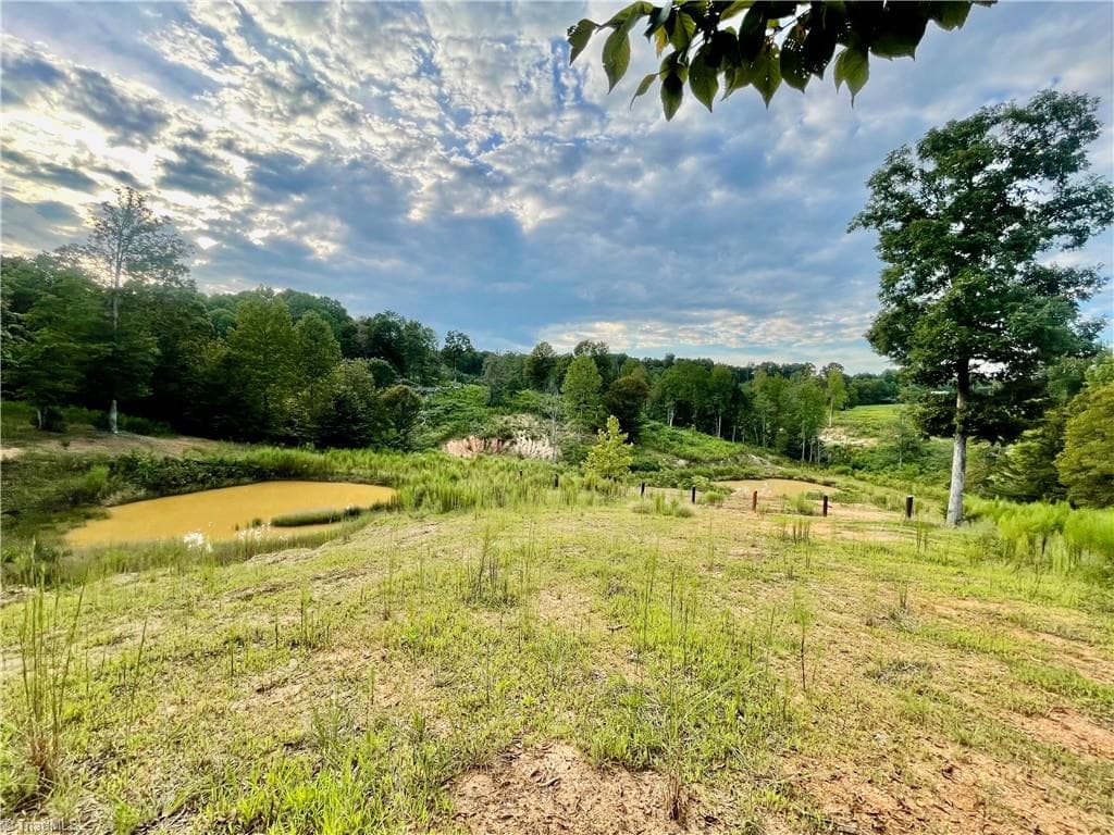 TBD Ellas Lane, Roaring River NC 28669