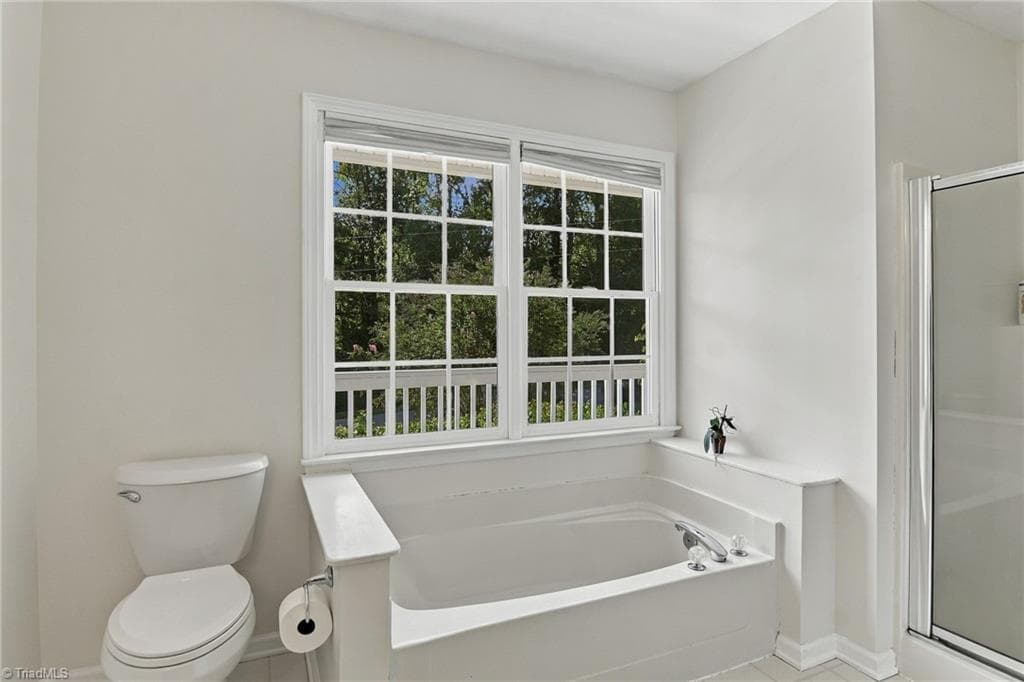 Stick/Site Built at 2370 Oakton Drive, Clemmons NC 27012, Clemmons, photo 20 of 33