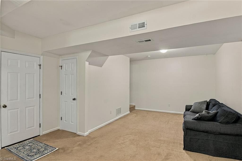 Stick/Site Built at 2370 Oakton Drive, Clemmons NC 27012, Clemmons, photo 29 of 33
