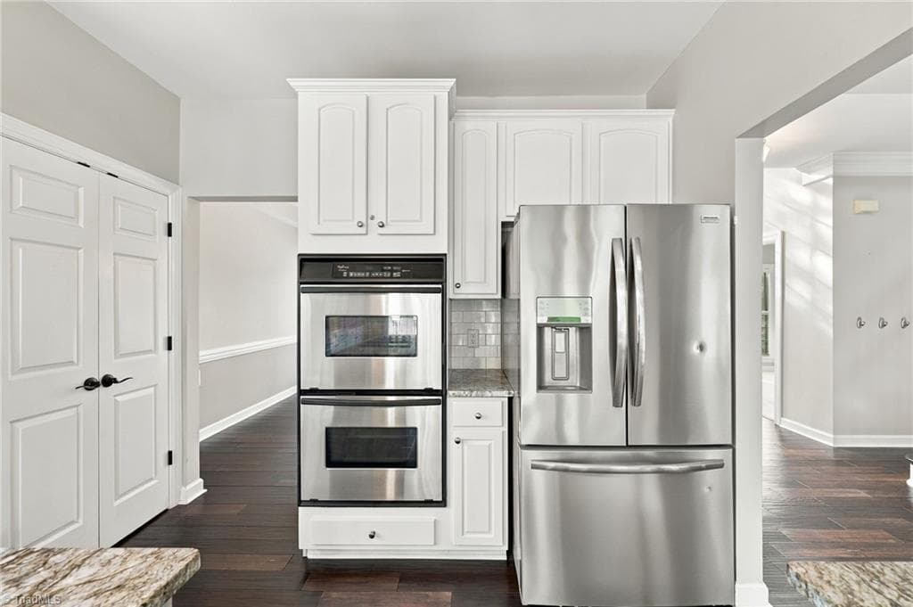Stick/Site Built at 1309 Princeton Drive, Elon NC 27244, Elon, photo 9 of 45