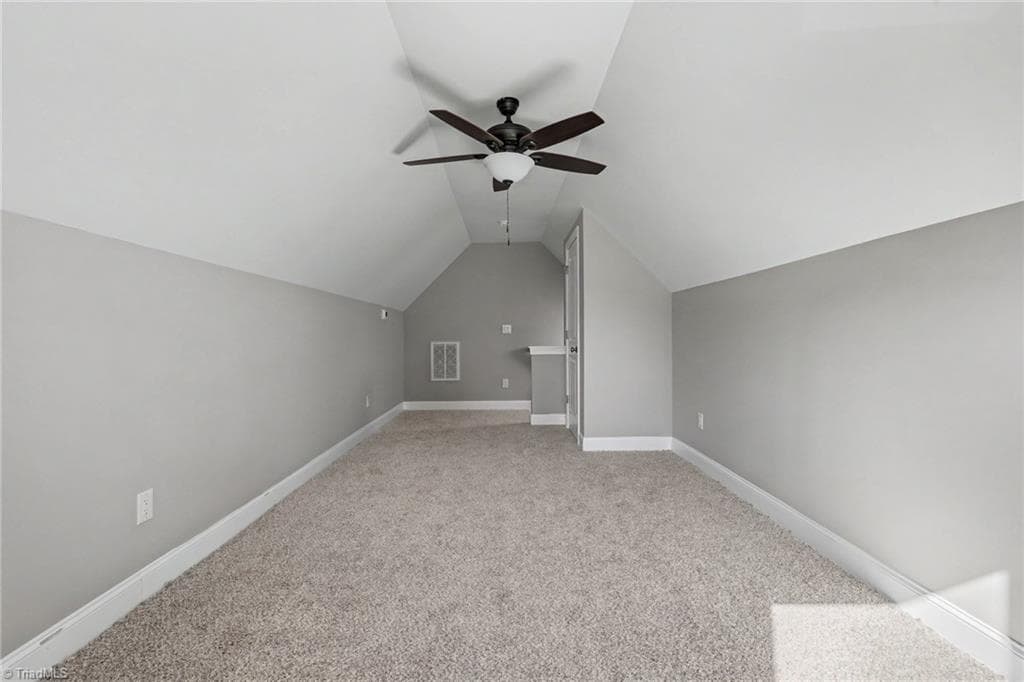 Stick/Site Built at 176 Old Fisher Ferry Road, Thomasville NC 27360, photo 23 of 27