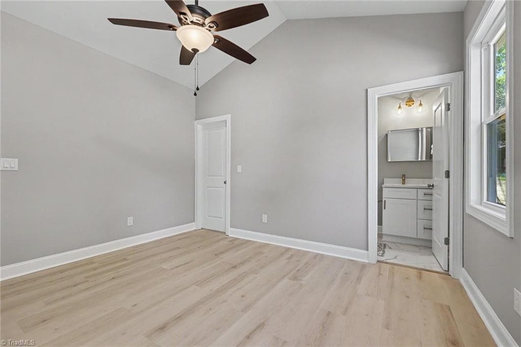 Stick/Site Built at 176 Old Fisher Ferry Road, Thomasville NC 27360, photo 17 of 27