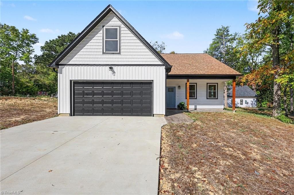 176 Old Fisher Ferry Road, Thomasville NC 27360