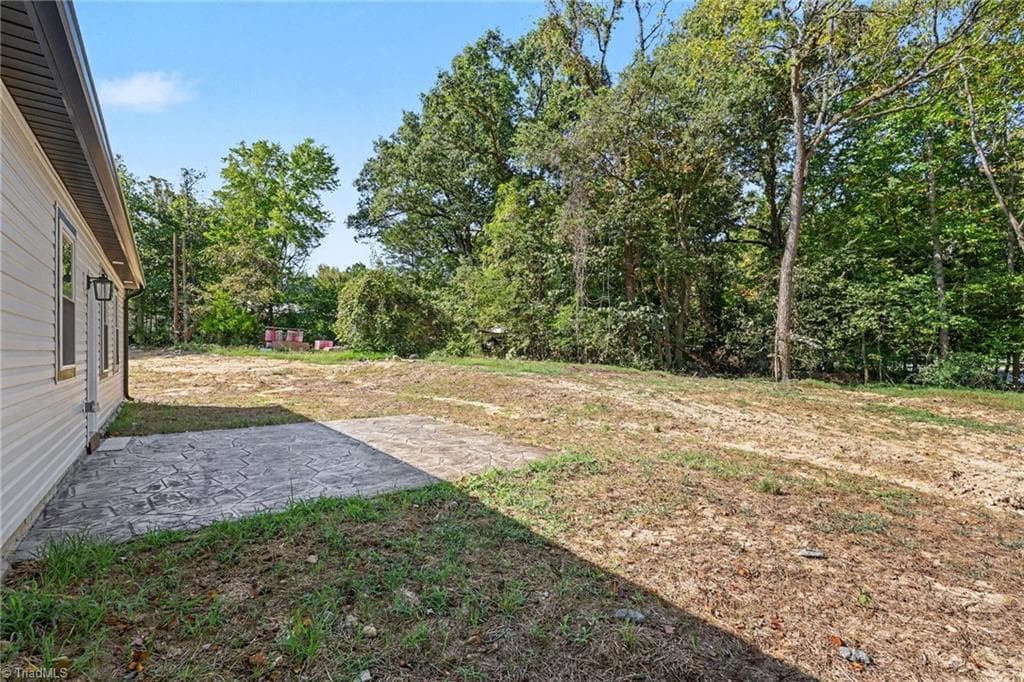 Stick/Site Built at 176 Old Fisher Ferry Road, Thomasville NC 27360, photo 24 of 27