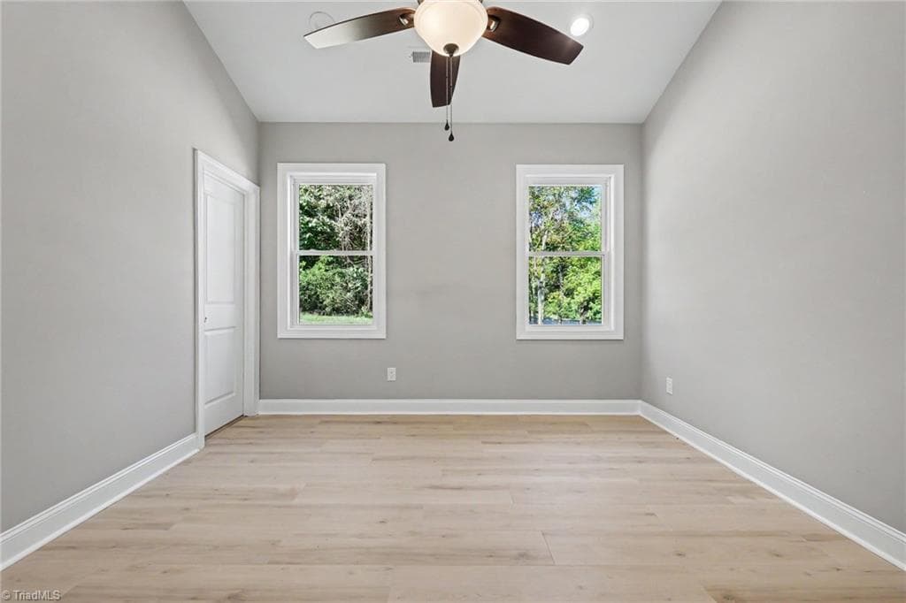 Stick/Site Built at 176 Old Fisher Ferry Road, Thomasville NC 27360, photo 18 of 27