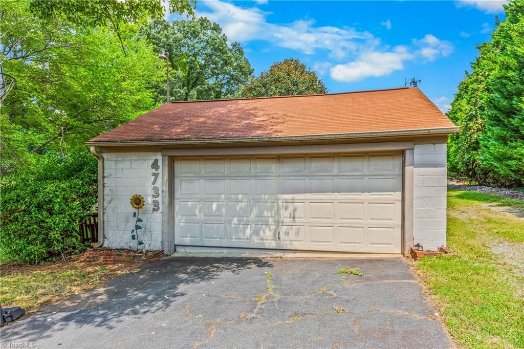 Stick/Site Built at 4733 Eastwin Drive, Winston-Salem NC 27104, Winston-Salem, photo 29 of 33