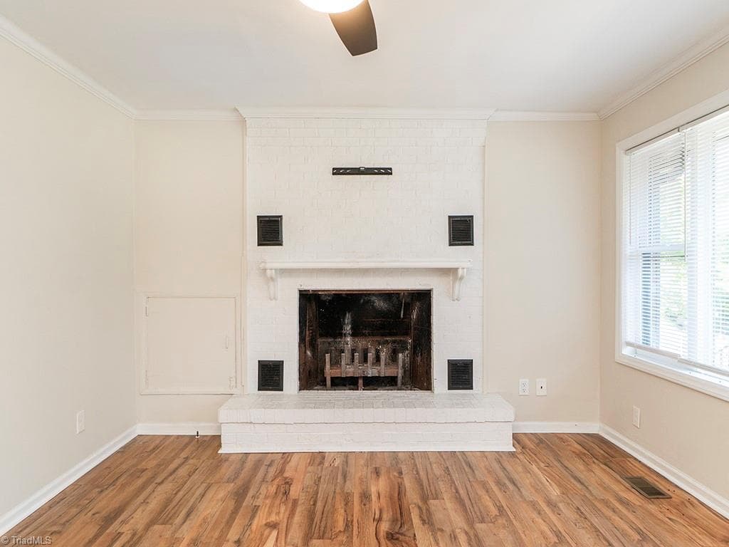 Stick/Site Built at 933 Graham Street, Burlington NC 27217, Burlington, photo 6 of 36