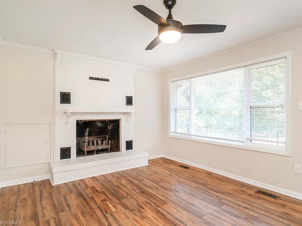 Stick/Site Built at 933 Graham Street, Burlington NC 27217, Burlington, photo 7 of 36