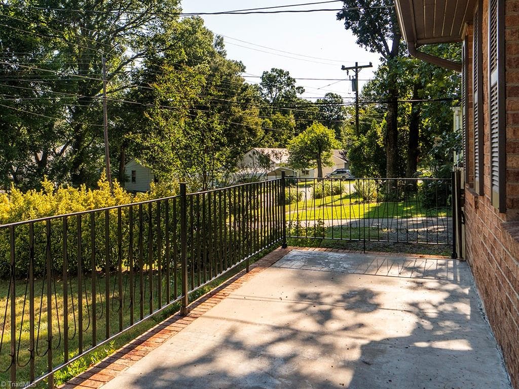 Stick/Site Built at 933 Graham Street, Burlington NC 27217, Burlington, photo 3 of 36