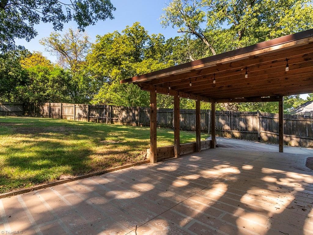 Stick/Site Built at 933 Graham Street, Burlington NC 27217, Burlington, photo 32 of 36