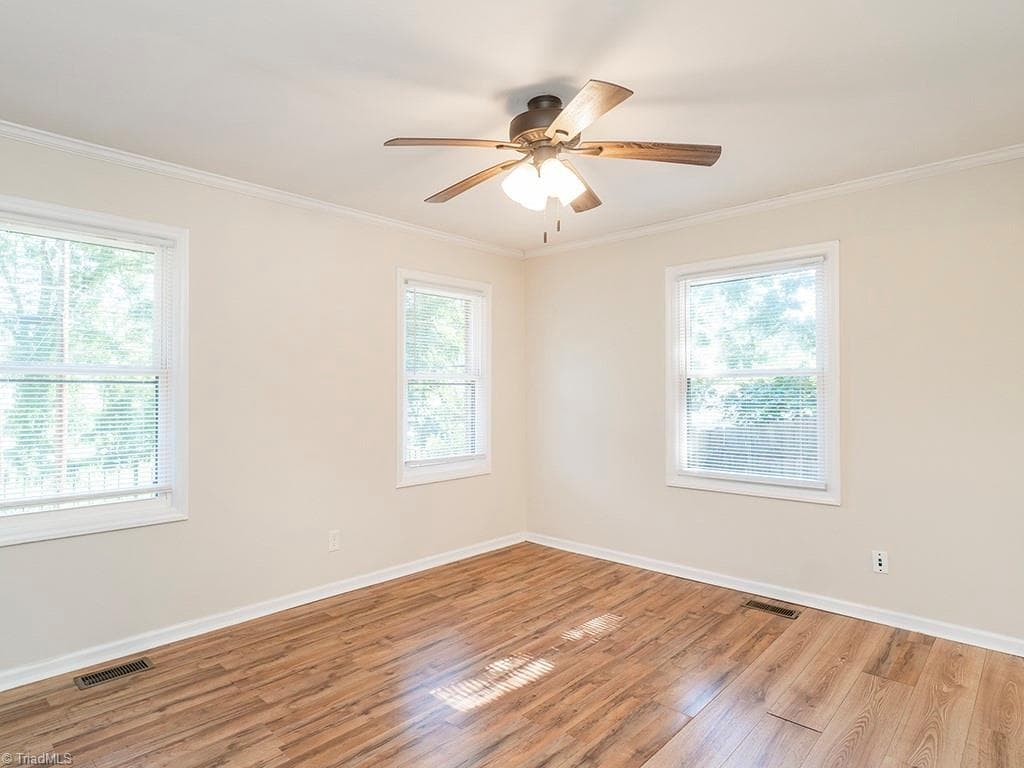 Stick/Site Built at 933 Graham Street, Burlington NC 27217, Burlington, photo 20 of 36