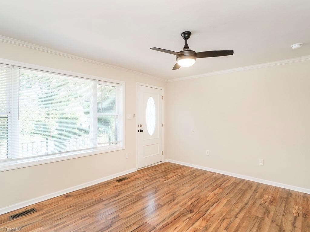 Stick/Site Built at 933 Graham Street, Burlington NC 27217, Burlington, photo 9 of 36