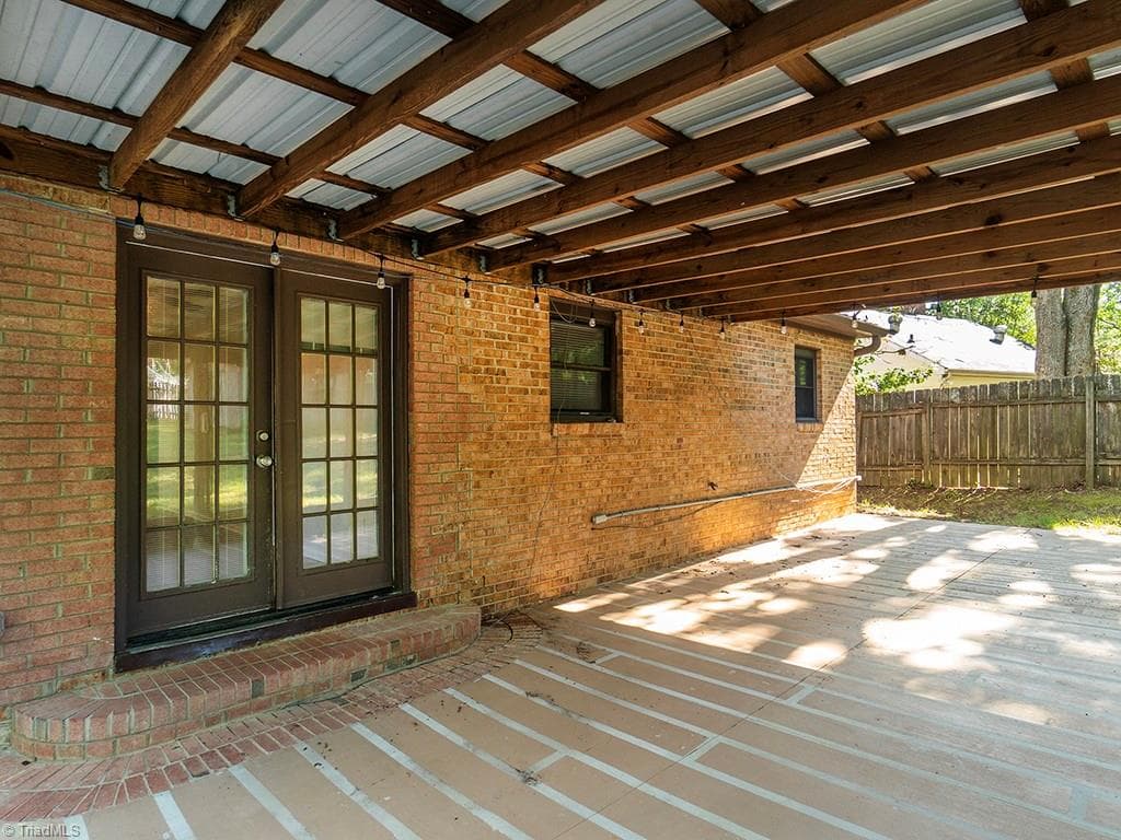 Stick/Site Built at 933 Graham Street, Burlington NC 27217, Burlington, photo 30 of 36