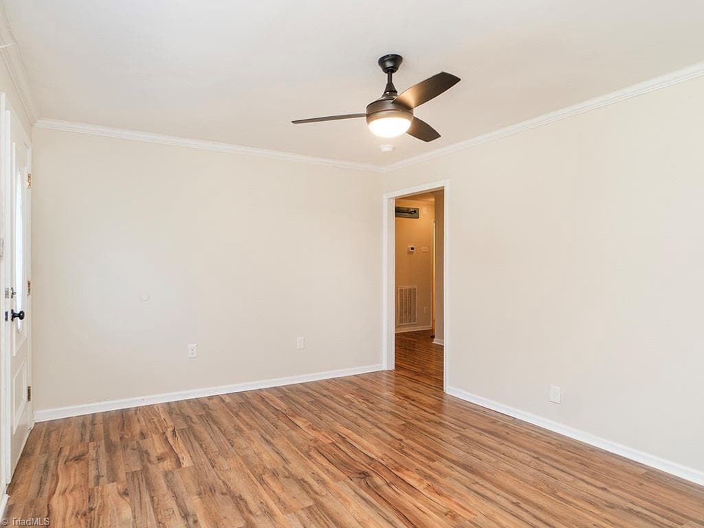Stick/Site Built at 933 Graham Street, Burlington NC 27217, Burlington, photo 10 of 36