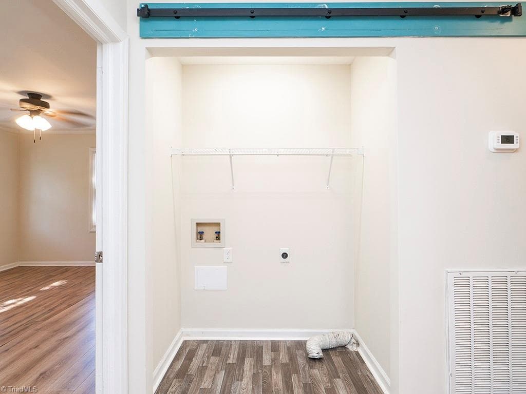 Stick/Site Built at 933 Graham Street, Burlington NC 27217, Burlington, photo 19 of 36