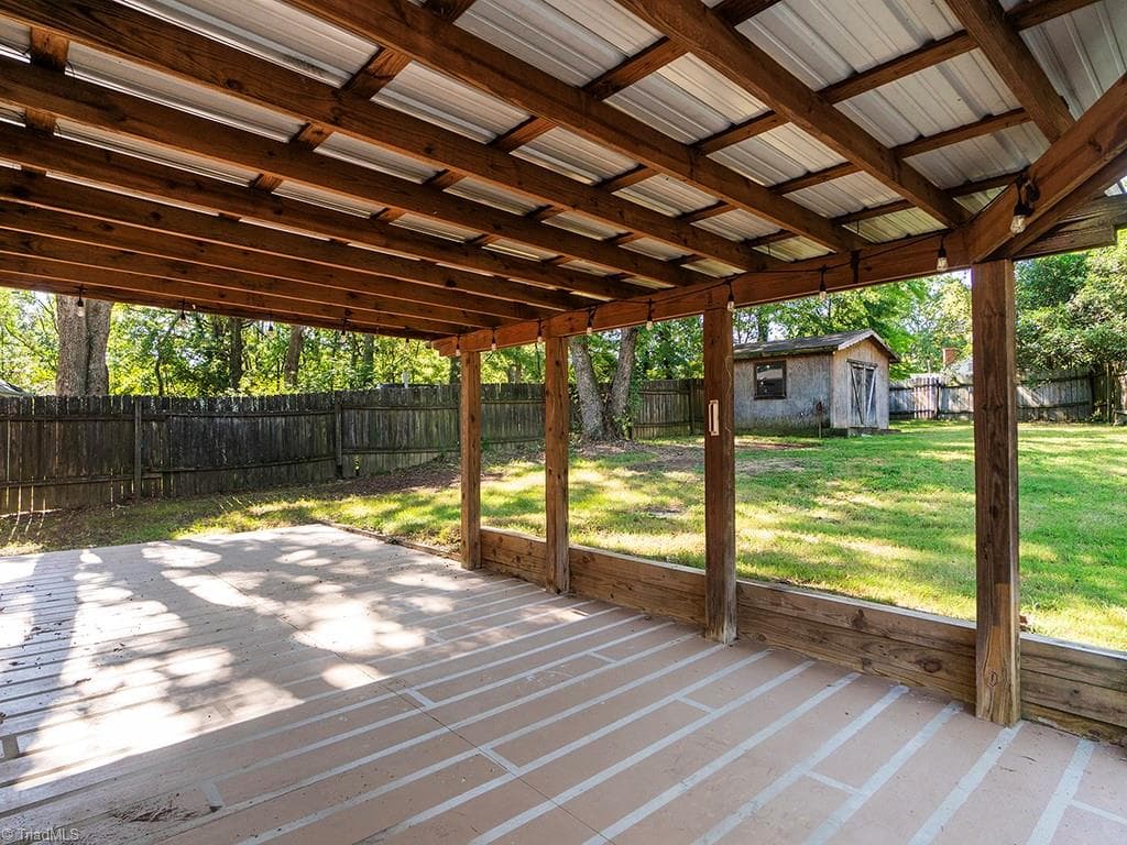 Stick/Site Built at 933 Graham Street, Burlington NC 27217, Burlington, photo 29 of 36