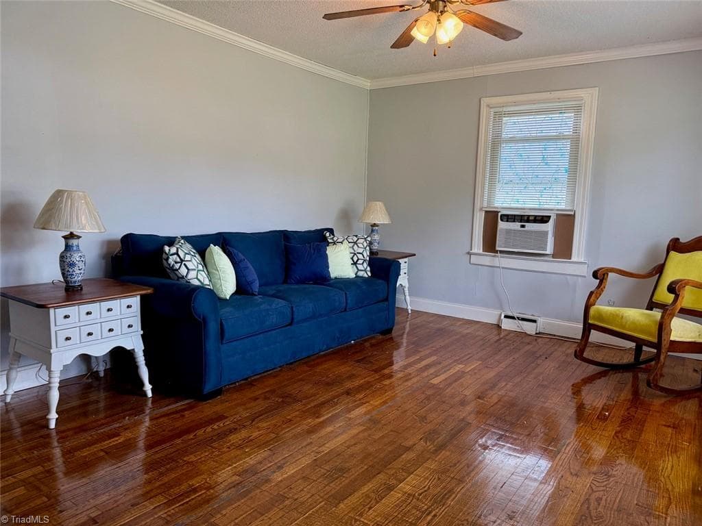 Stick/Site Built at 417 Boundary Street, Haw River NC 27258, Haw River, photo 3 of 17