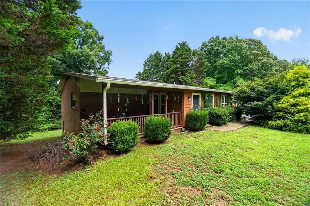 101 White Rock Road, Grover NC 28073