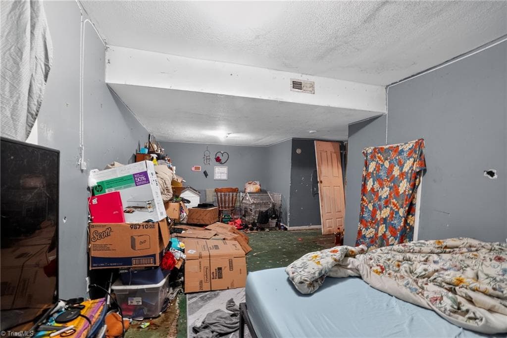 Stick/Site Built at 101 White Rock Road, Grover NC 28073, photo 15 of 21