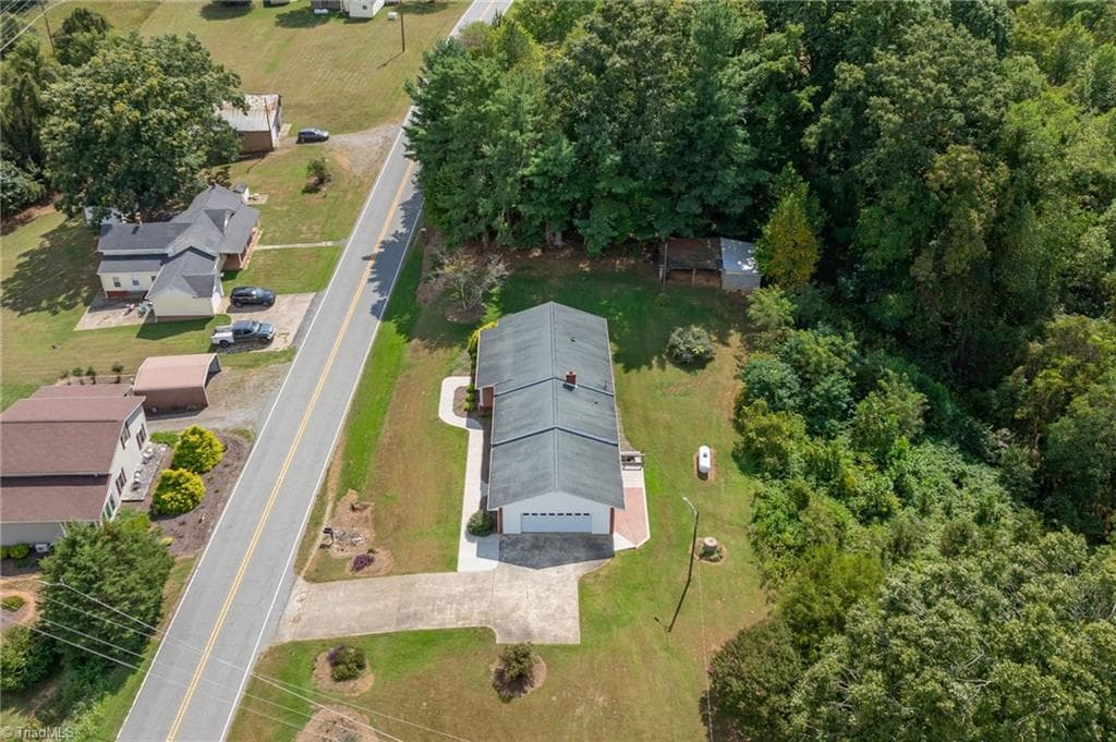 Stick/Site Built at 3827 NC Highway 772, Walnut Cove NC 27052, Walnut Cove, photo 42 of 46