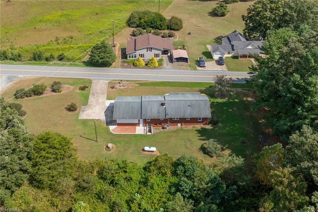 Stick/Site Built at 3827 NC Highway 772, Walnut Cove NC 27052, Walnut Cove, photo 43 of 46
