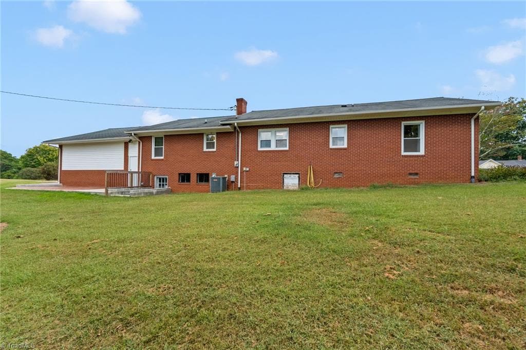 Stick/Site Built at 3827 NC Highway 772, Walnut Cove NC 27052, Walnut Cove, photo 36 of 46