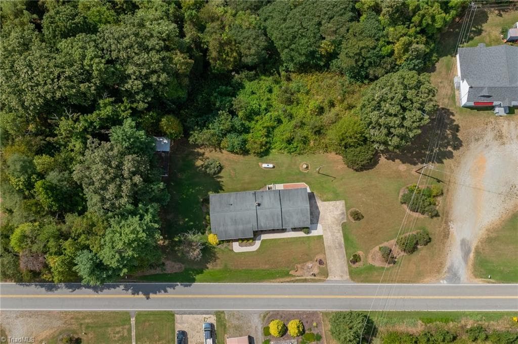 Stick/Site Built at 3827 NC Highway 772, Walnut Cove NC 27052, Walnut Cove, photo 44 of 46