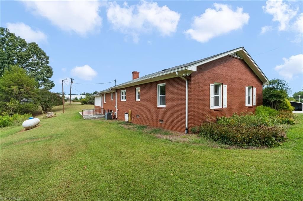Stick/Site Built at 3827 NC Highway 772, Walnut Cove NC 27052, Walnut Cove, photo 35 of 46