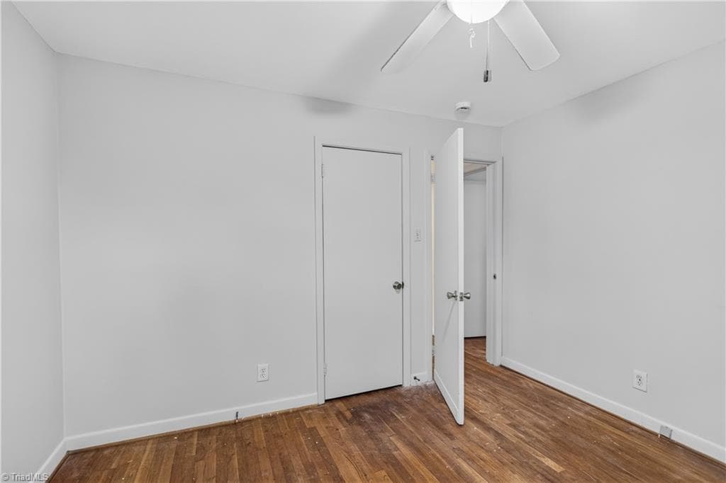 Stick/Site Built at 2104 Hiatt Street, Greensboro NC 27403, photo 11 of 22
