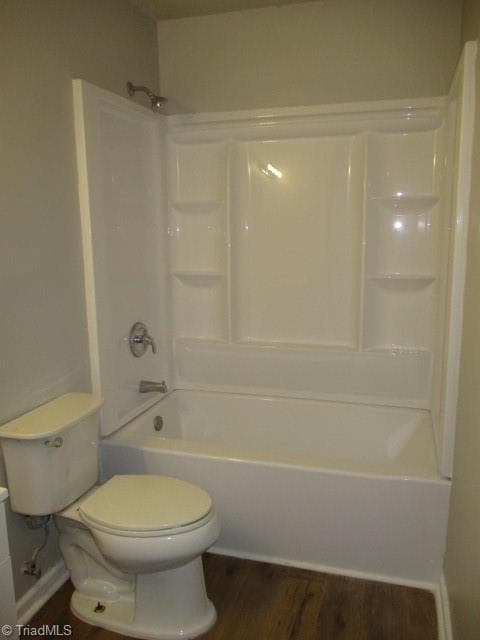 Multi Family at 3600 Canaan Forest Drive # D, Greensboro NC 27405, photo 13 of 14