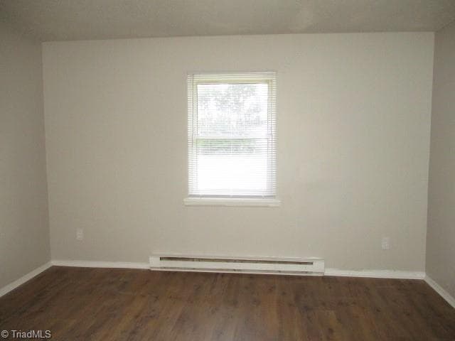 Multi Family at 3600 Canaan Forest Drive # D, Greensboro NC 27405, photo 7 of 14