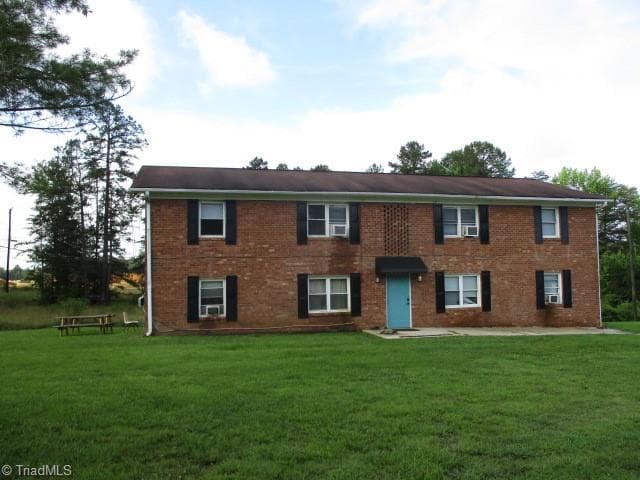 3600 Canaan Forest Drive # D, Greensboro NC 27405