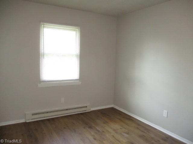 Multi Family at 3600 Canaan Forest Drive # D, Greensboro NC 27405, photo 9 of 14