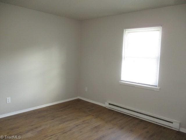 Multi Family at 3600 Canaan Forest Drive # D, Greensboro NC 27405, photo 8 of 14