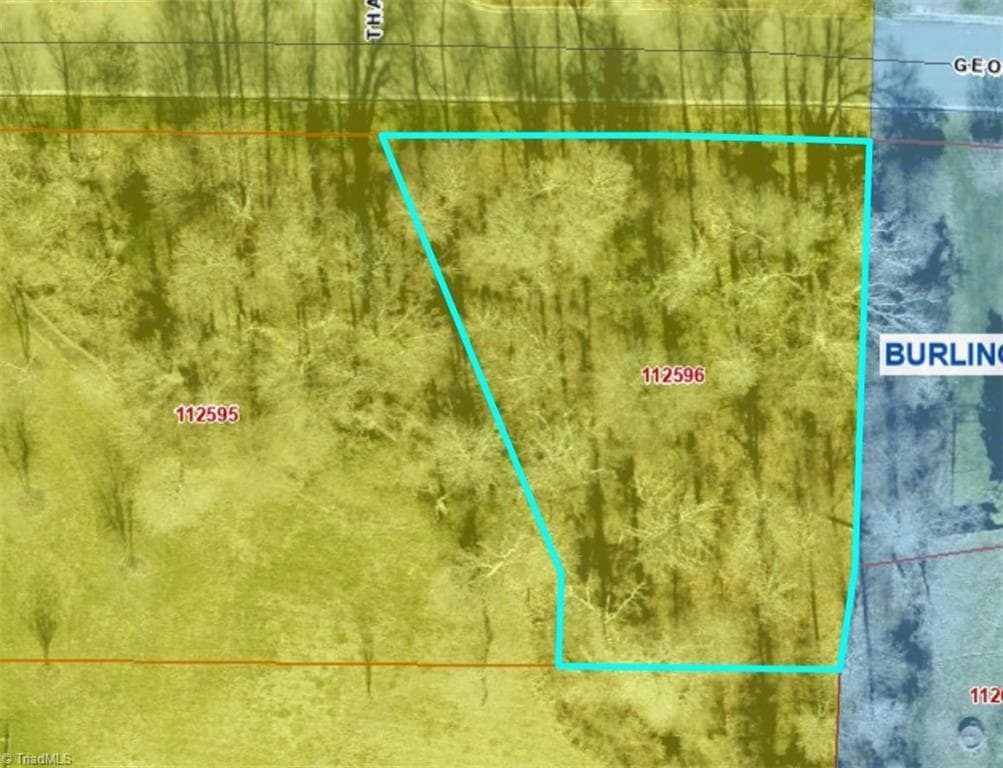 Lot 10 Georgetowne Drive, Elon NC 27244