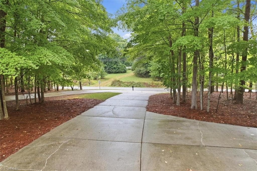 Stick/Site Built at 3896 Waterview Road, High Point NC 27265, photo 45 of 49