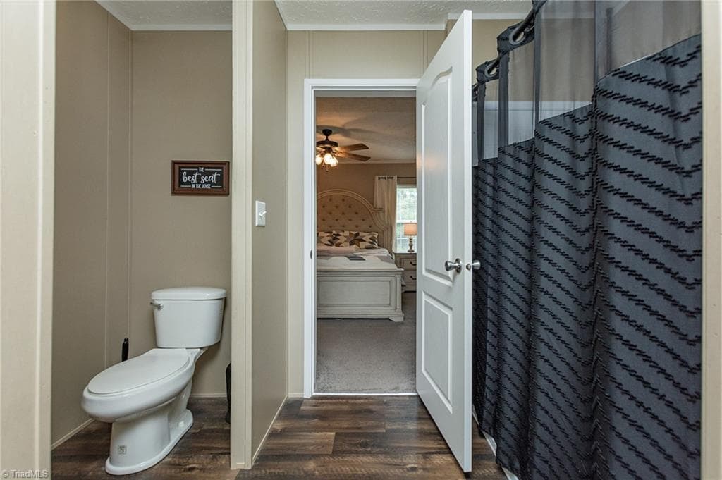 primary - 220 Bluejay Road, Reidsville NC 27320, Reidsville