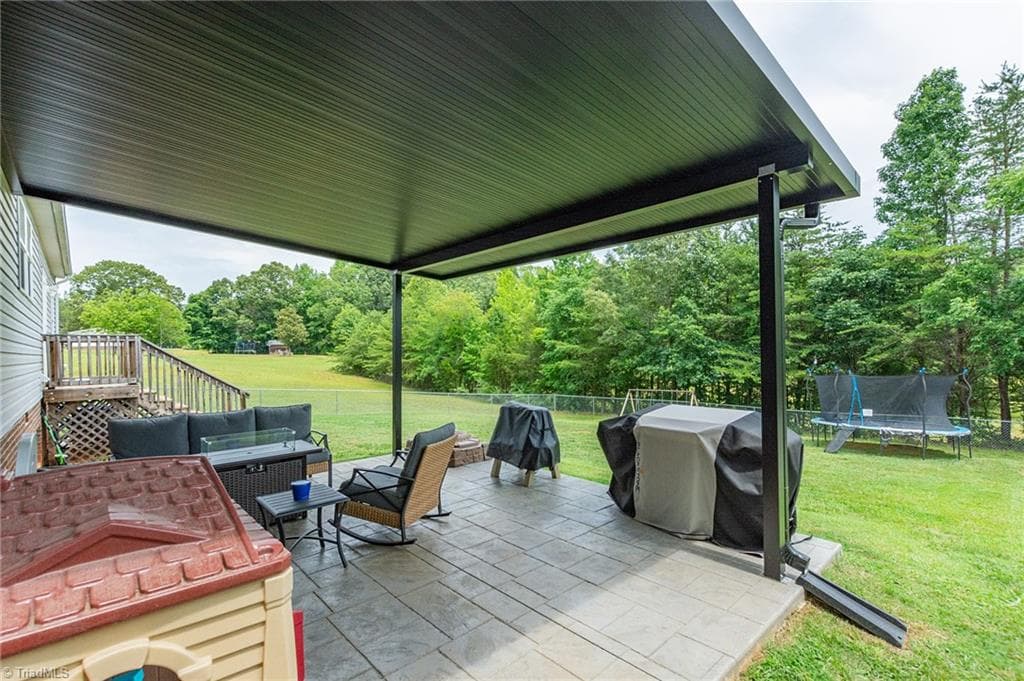 Manufactured Home at 220 Bluejay Road, Reidsville NC 27320, Reidsville, photo 79 of 80