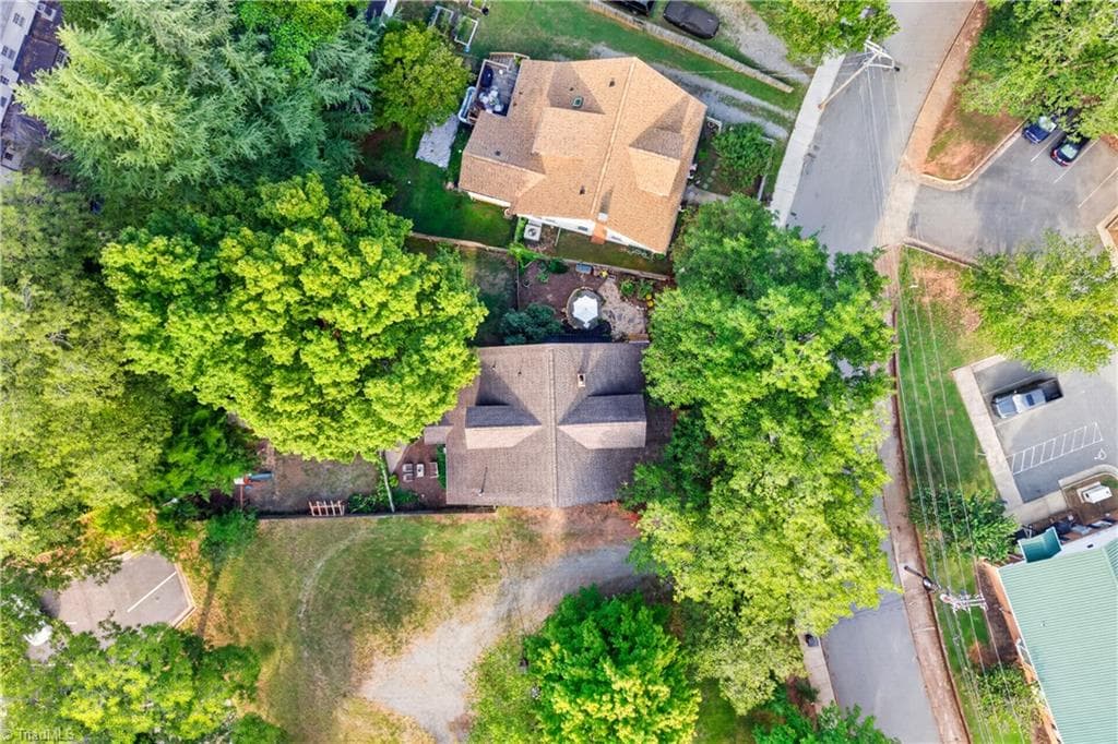 Stick/Site Built at 6 Vance Circle, Lexington NC 27292, Lexington, photo 45 of 46