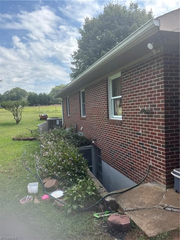 Stick/Site Built at 506 Barker Road, Elkin NC 28621, photo 4 of 5
