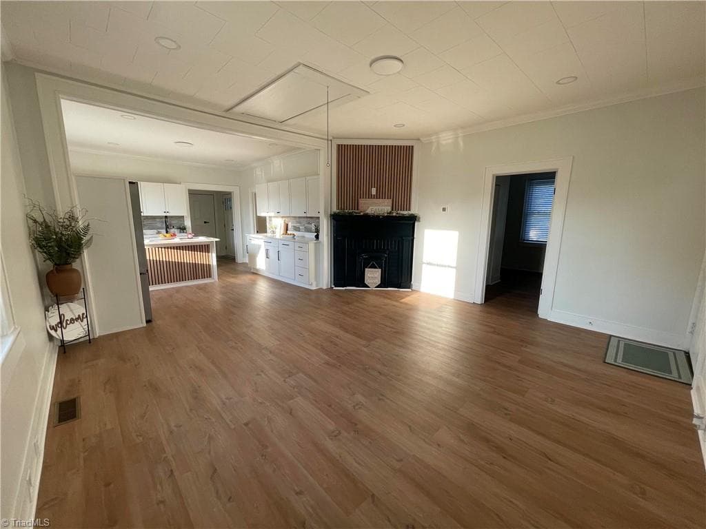 Stick/Site Built at 2183 Westfield Road, Mount Airy NC 27030, Mount Airy, photo 11 of 40