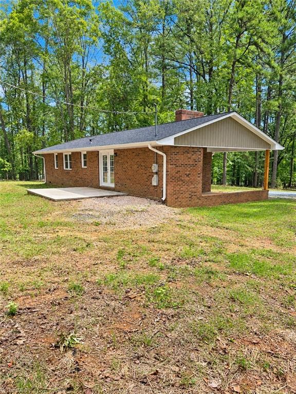 Stick/Site Built at 346 ONVIL Road, Mount Gilead NC 27306, Mount Gilead, photo 5 of 23