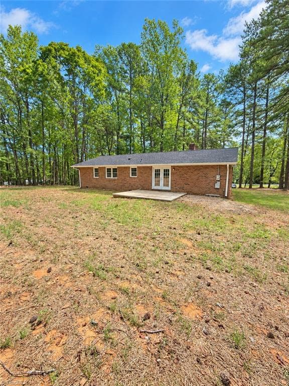 Stick/Site Built at 346 ONVIL Road, Mount Gilead NC 27306, Mount Gilead, photo 4 of 23