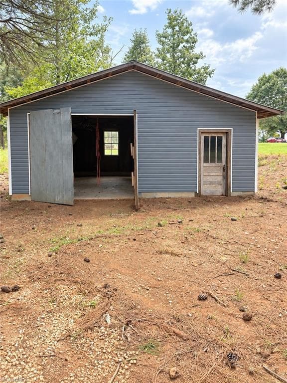 Stick/Site Built at 346 ONVIL Road, Mount Gilead NC 27306, Mount Gilead, photo 8 of 23