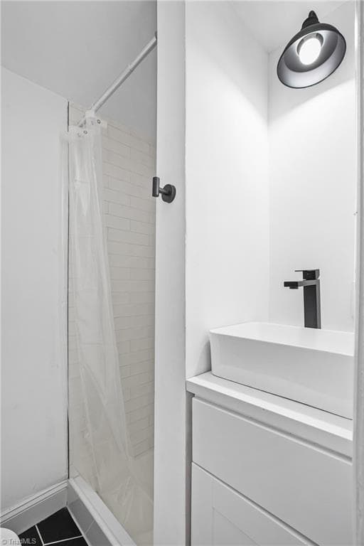 Stick/Site Built at 443 Irving Street, Winston-Salem NC 27103, Winston-Salem, photo 34 of 40