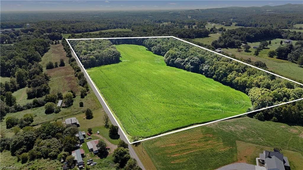 TBD Howards Bridge Road, Union Grove NC 28689