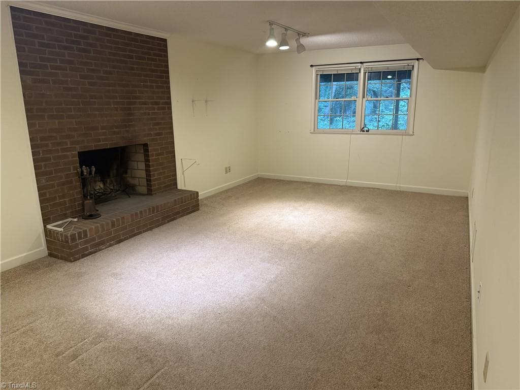Stick/Site Built at 670 Alpine Road, Winston-Salem NC 27104, Winston-Salem, photo 10 of 12