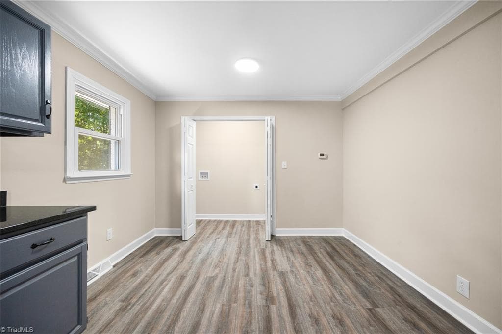 Stick/Site Built at 822 Birch Lane, Kernersville NC 27284, photo 13 of 37